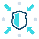 high impect icon