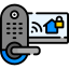 high security icon