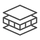 insulation icon