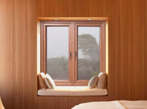 laminated windows