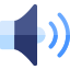 sound insulation icon