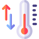 temperature icon