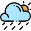 weather resistant icon