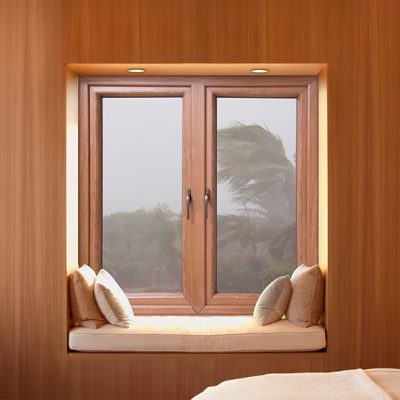 laminated windows
