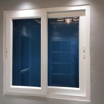 sliding window